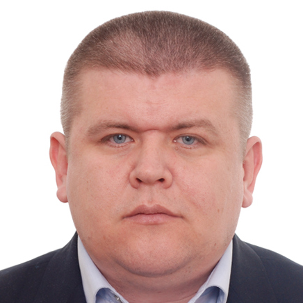 Mr. Volodymyr Machyshyn